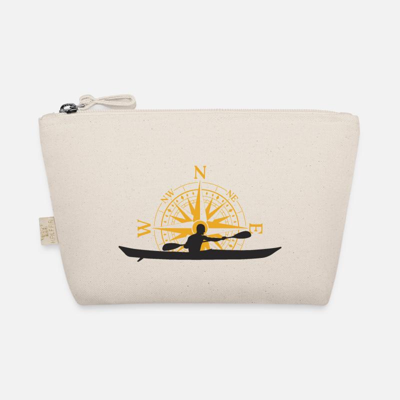 Kajak Bio-Täschchen