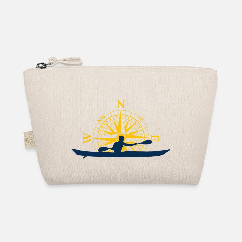 Kajak Bio-Täschchen