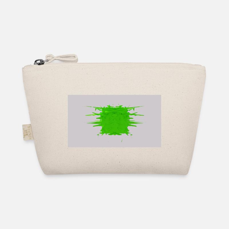Cube d’éclat - Trousse biologique - nature