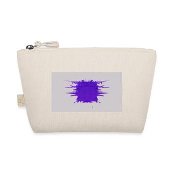 Cube d’éclat - Trousse biologique - nature - Devant