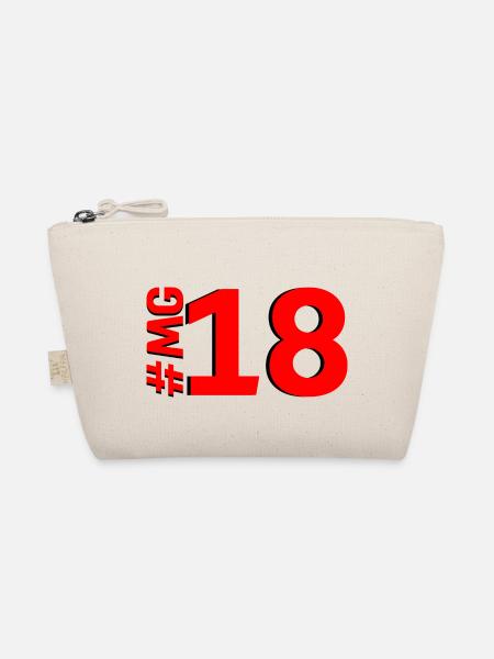 MG18 - Trousse biologique - nature