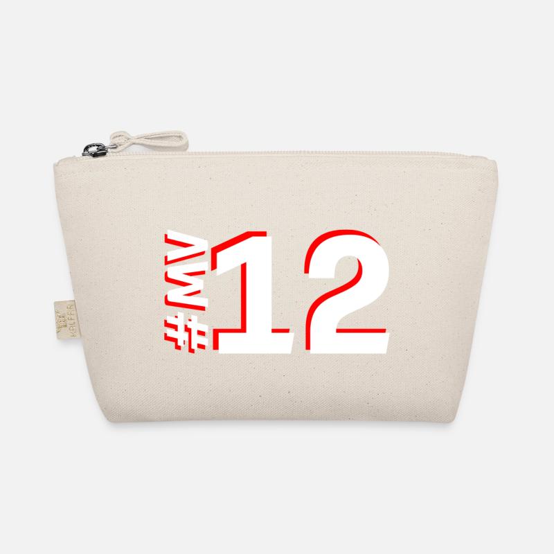 MV12-KARTON Bio-Täschchen