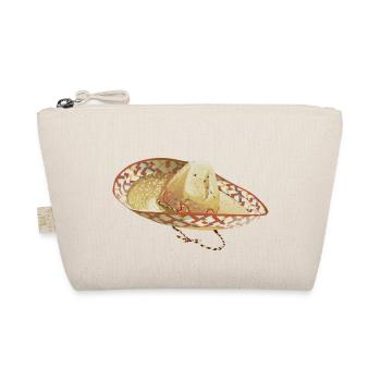 Sombrero // Illustration - Trousse biologique - nature - Devant