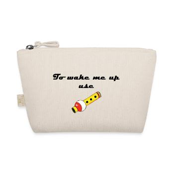 pokeflute - Trousse biologique - nature - Devant