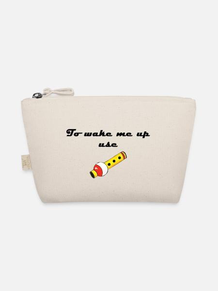 pokeflute - Trousse biologique - nature - Devant