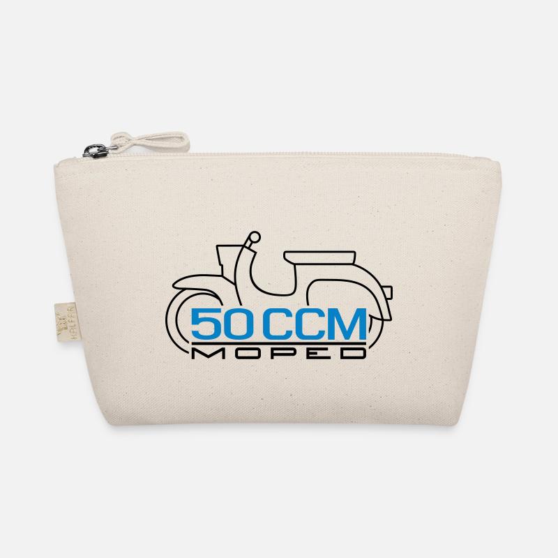 Moped Schwalbe 50 cc Emblem v.2 Organic Pouch