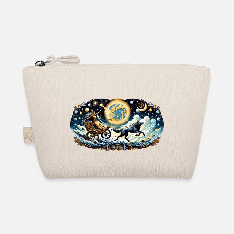 Celestial Odyssey Organic Pouch