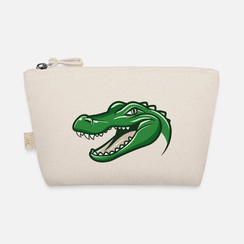 Grotschi le crocodile Trousse biologique