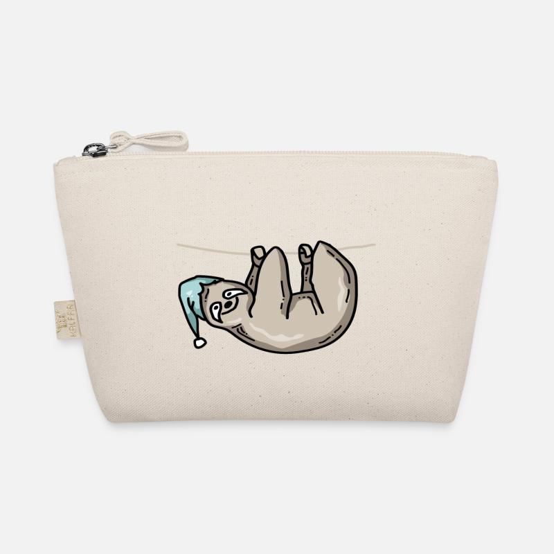 Sloth Organic Pouch