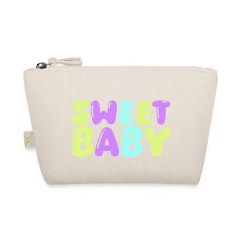 doux bébé - Trousse biologique - nature - Devant