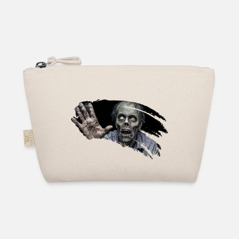 Zombie vous surveille ! Trousse biologique