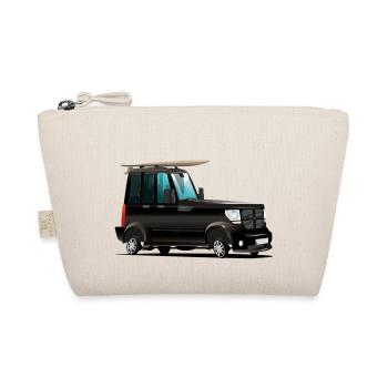 FunnyNitro - Trousse biologique - nature - Devant