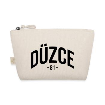 Düzce 81 Turquie Turquie Turquie Cadeau Düzceli TR - Trousse biologique - nature - Devant
