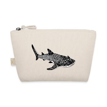 Requin baleine - Trousse biologique - nature - Devant