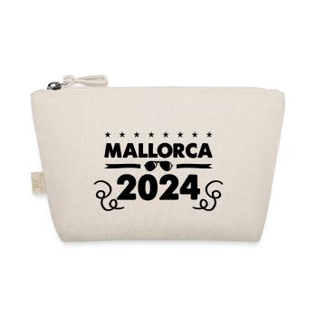 Majorque 2024 - Trousse biologique - nature - Devant