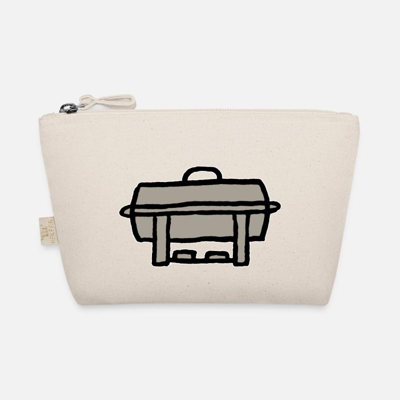 Warming Container Buffet Chafing Dish Organic Pouch