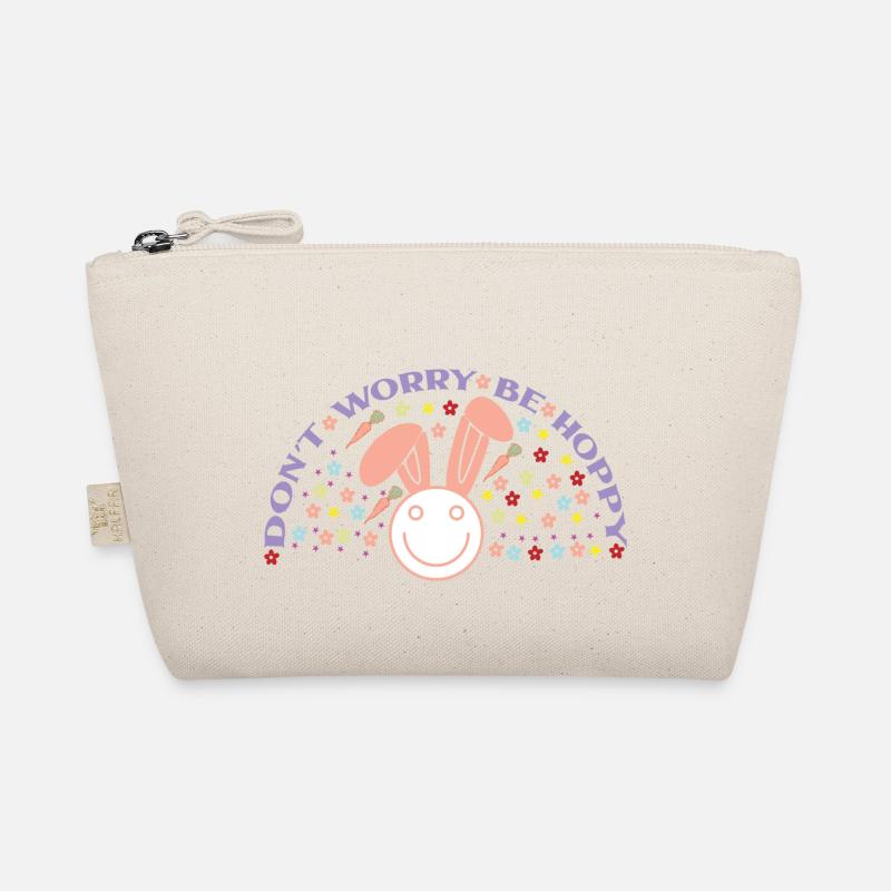 Including Worry Be Hoppy Organic Pouch