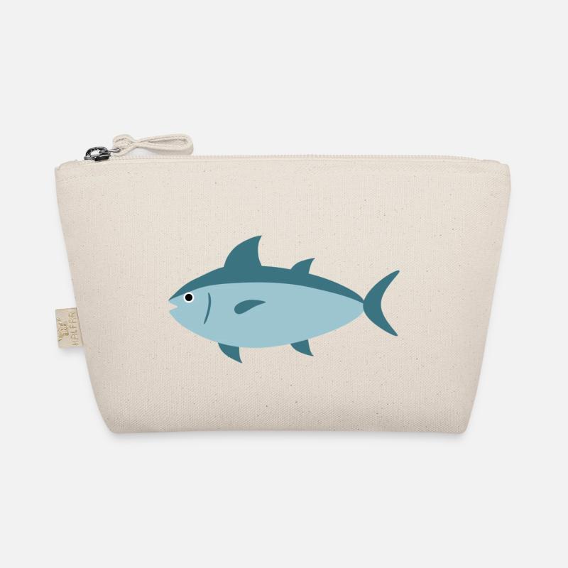 Tuna Fish Organic Pouch