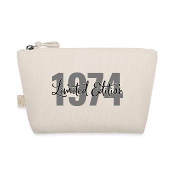 Édition limitée 1974 - Trousse biologique - nature - Devant