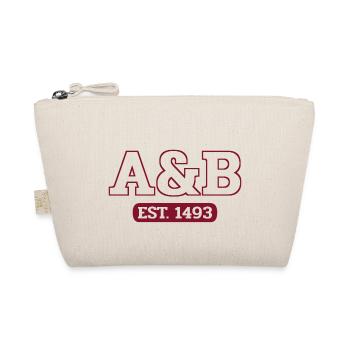 Antigua and Barbuda - St John's - West Indies - Organic Pouch - nature - Front