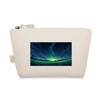dreamy landscape - Trousse biologique - nature - Devant