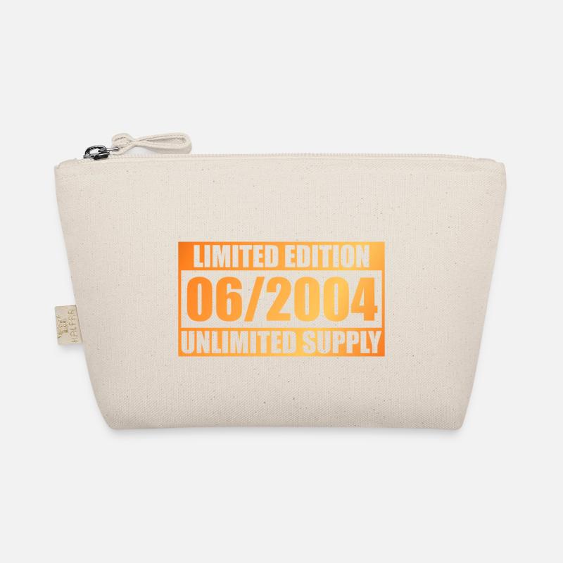 Édition limitée 20e anniversaire - ꝏ Supply 06/2004 Trousse biologique