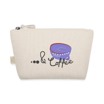 Tasse à café avec citation - Trousse biologique - nature - Devant