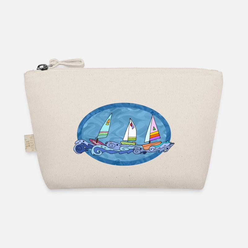 Voiliers Trousse biologique