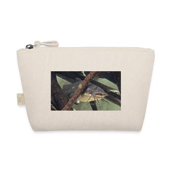 poisson chat aeiurus melas siluriforme xl - Trousse biologique - nature - Devant