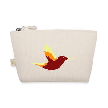 Colibri Oiseau - Trousse biologique - nature - Devant