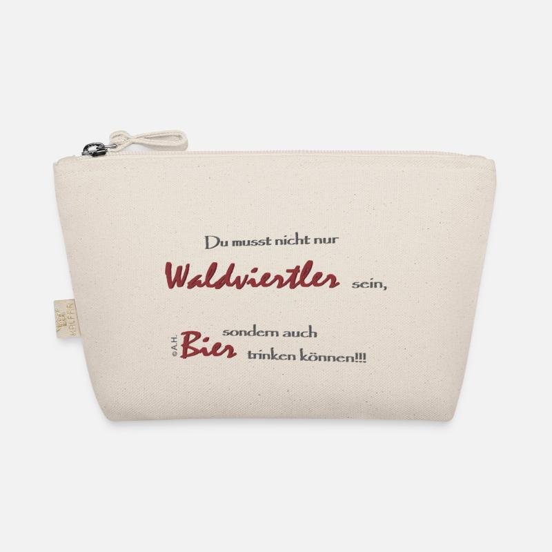 Bière Waldviertel Trousse biologique
