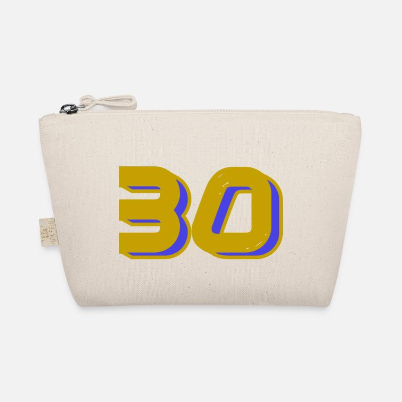 30. 30 YEARS. 30th ANNIVERSARY. 30 YEARS ANNIVERSARY. Organic Pouch