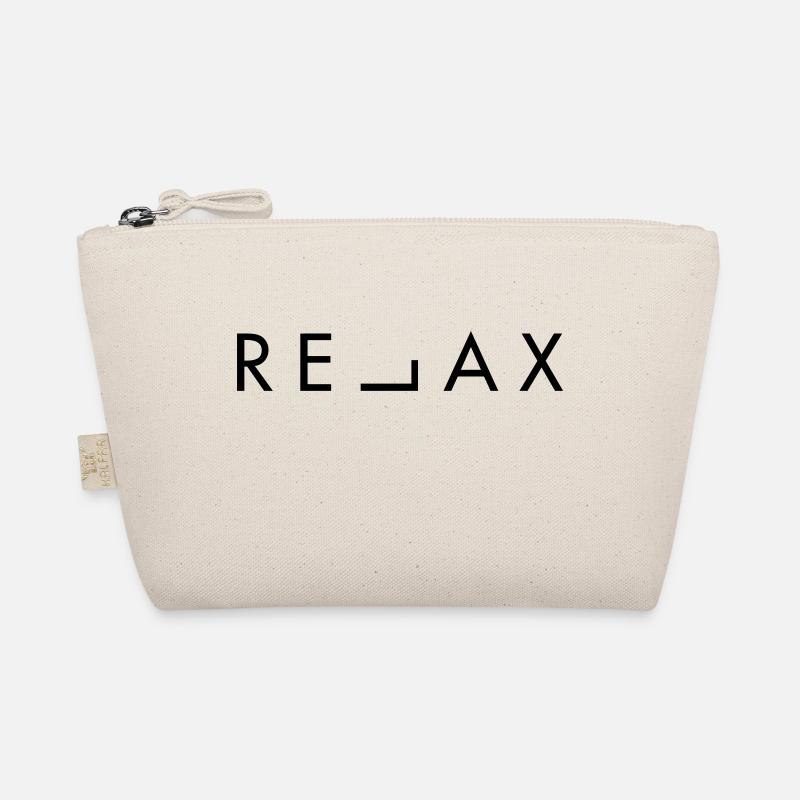 RELAX Trousse biologique