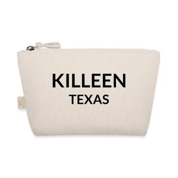 Killeen, Texas, États-Unis - Trousse biologique - nature - Devant