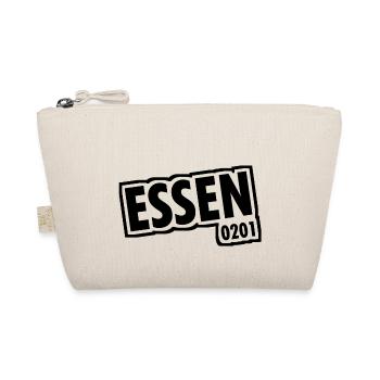 Essen - 0201 - Indicatif régional - Slogan - Trousse biologique - nature - Devant