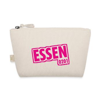 Essen - 0201 - Indicatif régional - Slogan - Trousse biologique - nature - Devant