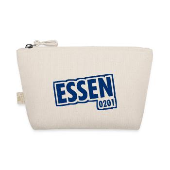 Essen - 0201 - Indicatif régional - Slogan - Trousse biologique - nature - Devant