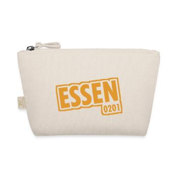 Essen - 0201 - Indicatif régional - Slogan - Trousse biologique - nature - Devant