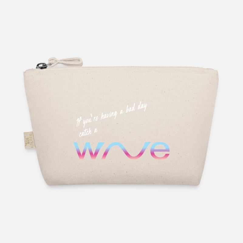 Attrapez une vague Trousse biologique