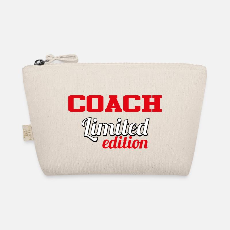 COACH LIMITIERTE AUFLAGE Bio-Täschchen