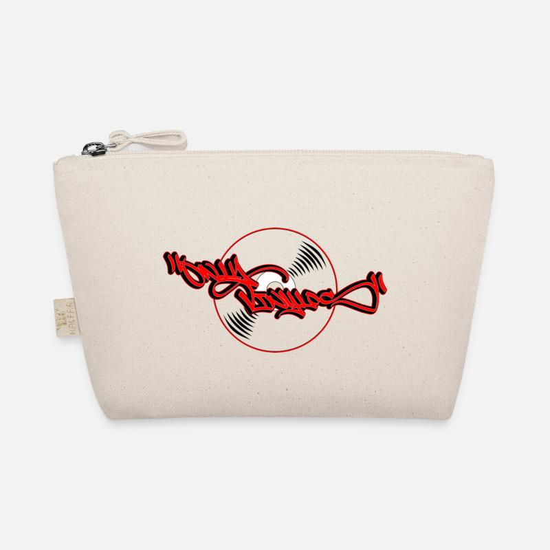 Only vinylos Organic Pouch