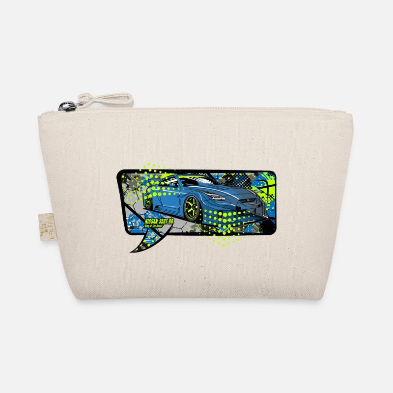 GTR bubble Bio-Täschchen