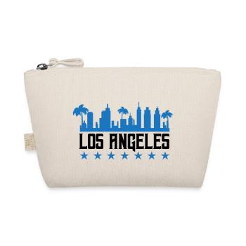 Los Angeles - Trousse biologique - nature - Devant