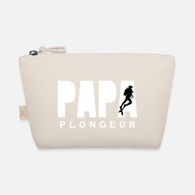 PAPA PLONGEUR 1 Trousse biologique