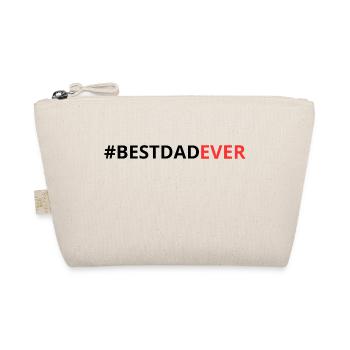 #BESTDADEVER - Trousse biologique - nature - Devant