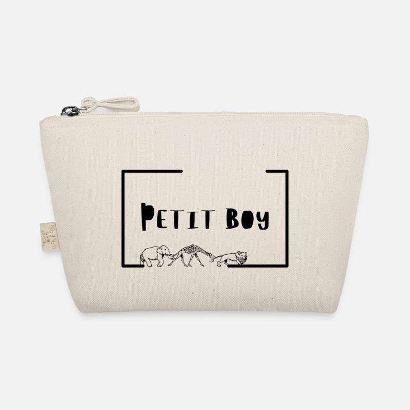 Petit Boy Trousse biologique