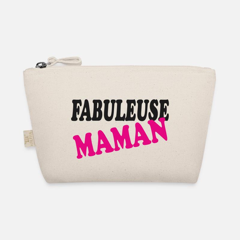 FABULEUSE MAMAN Trousse biologique