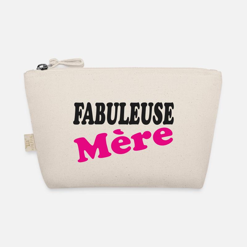 FABULEUSE Mère Trousse biologique