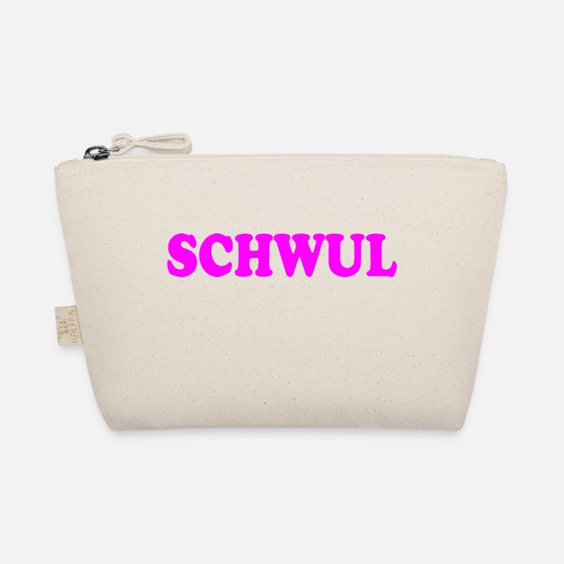 Schwul Bio-Täschchen