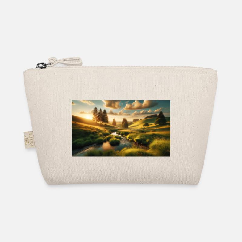 Paysage Trousse biologique